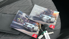 Vauxhall Crossland X 1.2T [110] Griffin 5dr [6 Spd] [Start Stop] Petrol Hatchback